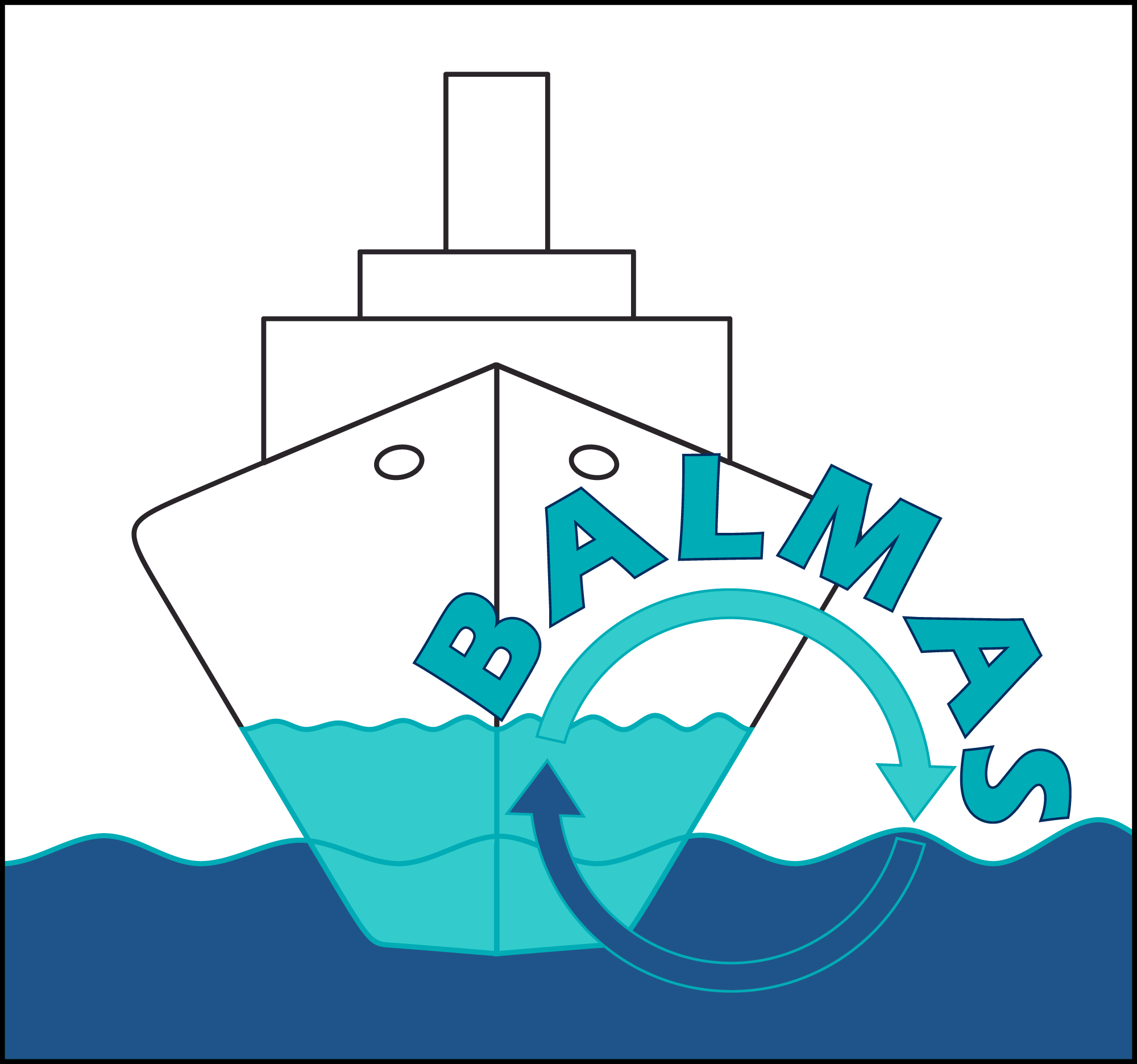 Sustav upravljanja balastnim vodama za zaštitu Jadrana (BALMAS)