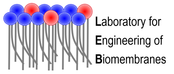 Laboratorij za inženjering biomembrana