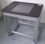 AVT Anti-vibration table