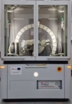 Powder X-Ray Diffractometer - Empyrean