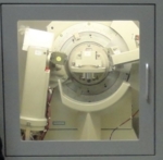 Thin film diffractometer