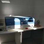 DMA-80 Direct Mercury Analysis System