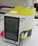 Guava Muse Cell Analyzer