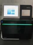 Illumina MiniSeq