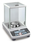 Kern ABJ-NM/ABS-N technical and analytical balance