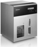 Fluorescence activated cell sorter (FACS)