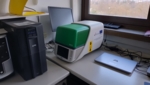 qPCR uređaj BioRad