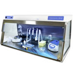 Stolni UV-kabinet za PCR