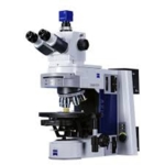 Optical research microscope Zeiss