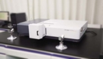 UV-Vis-NIR Spectrophotometer - Shimadzu UV-3600