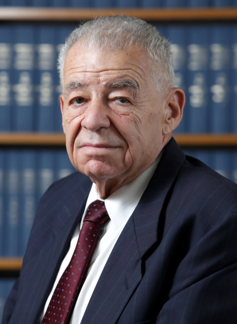 Academician Leo Klasinc